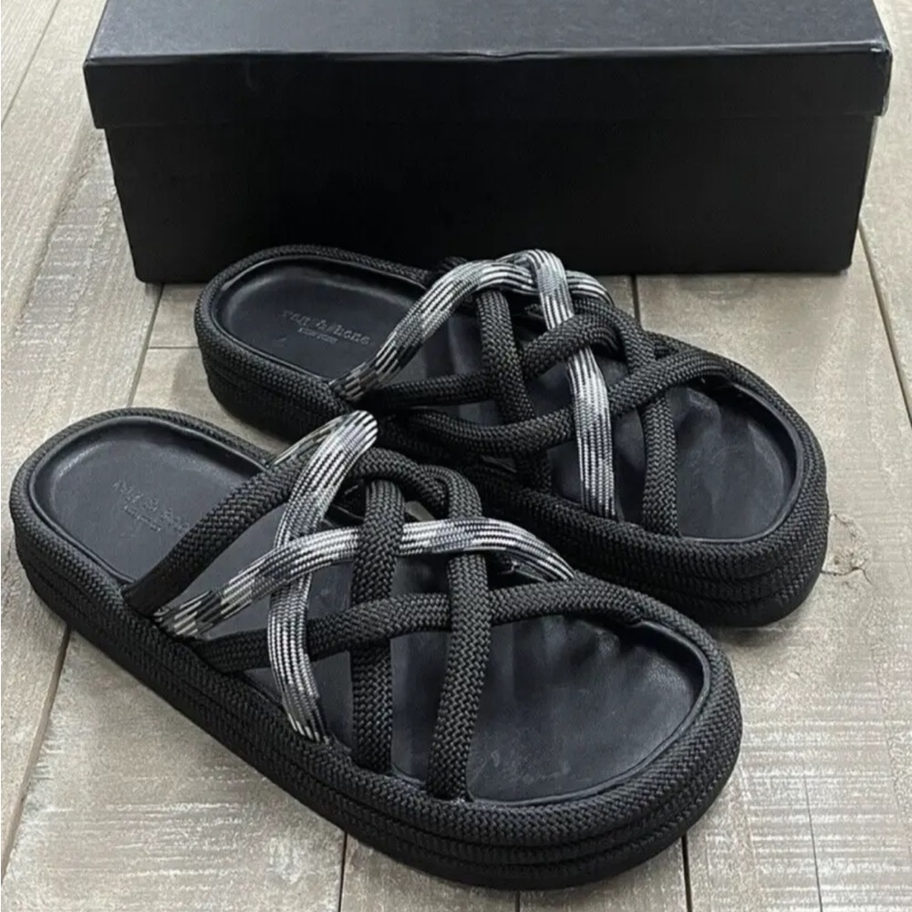 Rag & Bone Kris Sandals